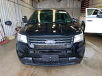 Ford Explorer 2018
