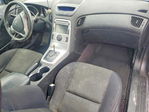Hyundai Genesis 2010