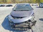 Nissan Versa 2017
