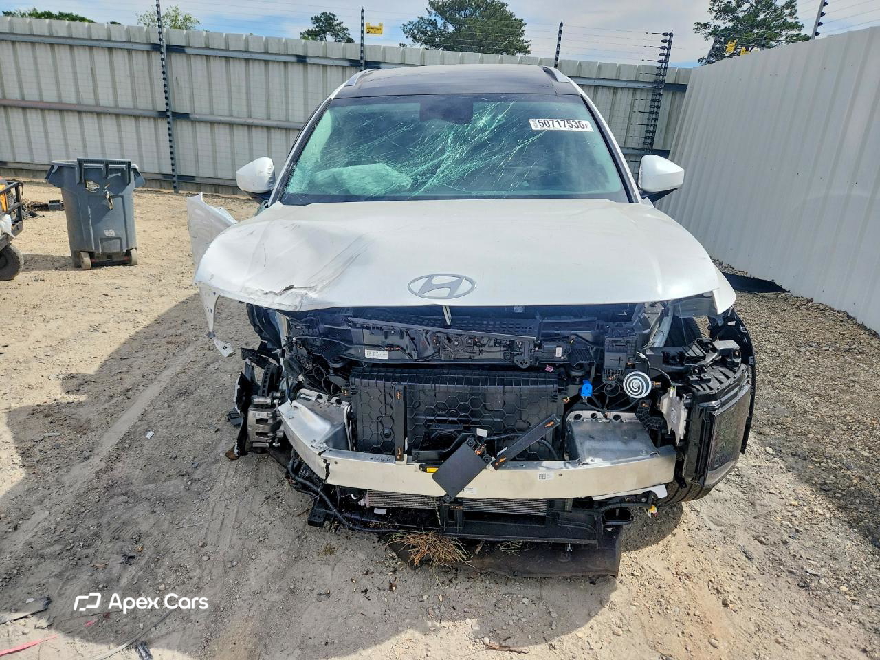 Hyundai Ioniq 9 2026