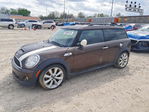 MINI Cooper 2012