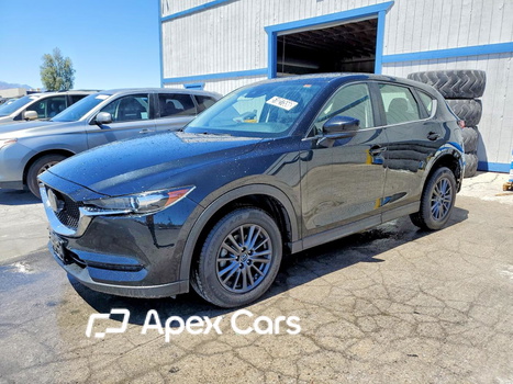 Mazda CX-5 2020 - Image 1 of 13