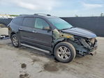 Chevrolet Traverse 2017