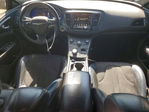 Chrysler 200 2016