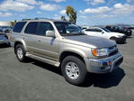 Toyota 4Runner 2001