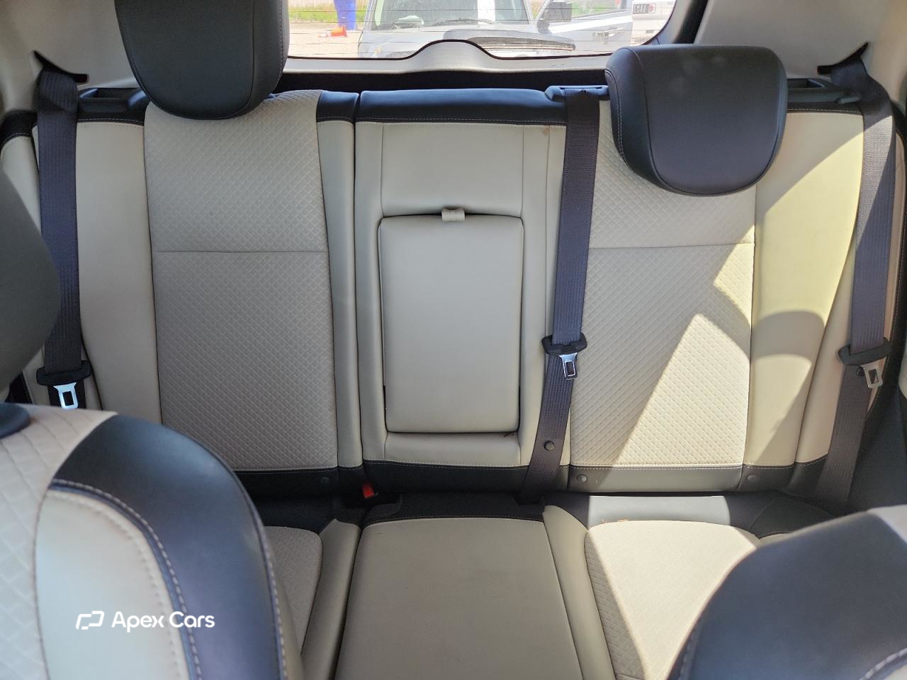Buick Encore 2017