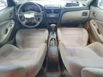 Nissan Sentra 2004
