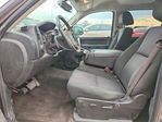 Chevrolet Silverado 2013