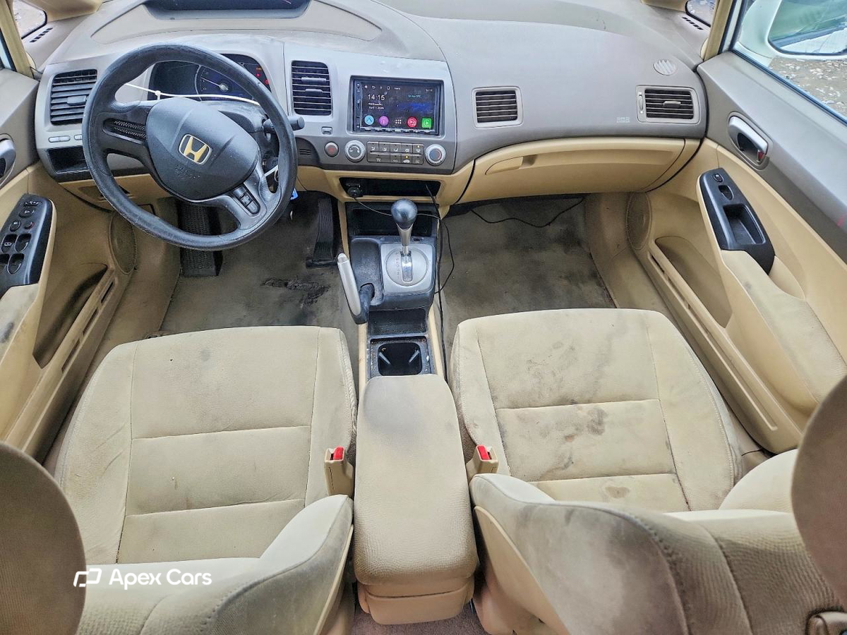 Honda Civic 2007