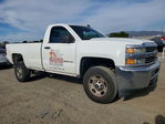Chevrolet Silverado 2015