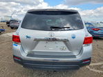 Toyota Highlander 2012