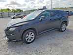 Lexus RX 2016