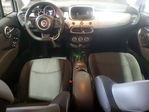 Fiat 500 2016