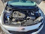Kia Forte 2017
