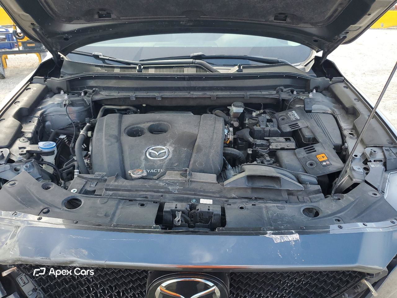 Mazda CX-5 2020