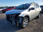 Toyota RAV 4 2015