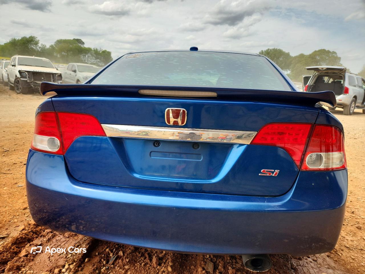 Honda Civic 2009