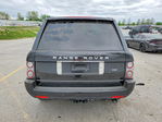 Land Rover Range Rover 2012
