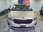 Kia Sedona 2017