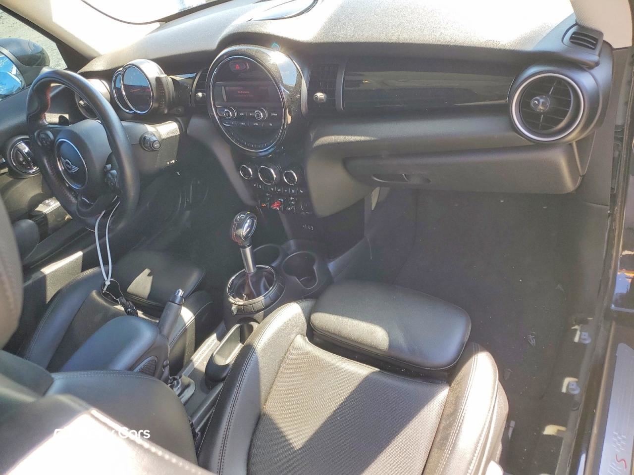 MINI Cooper 2015