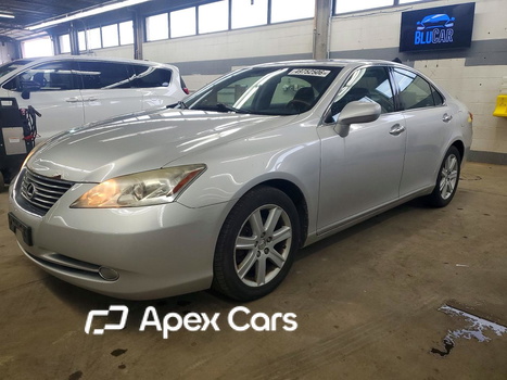 Lexus ES 2007 - Zdjęcie 1 z 12