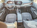 Chevrolet Trax 2024