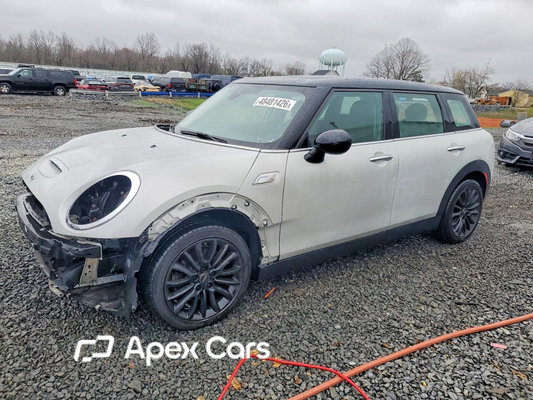 MINI Cooper 2019 - Zdjęcie 1 z 14
