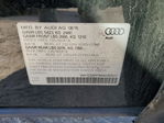 Audi Q5 2017