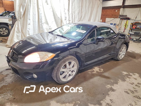 Mitsubishi Eclipse 2007 - Image 1 of 6