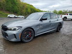 BMW Series 3 2024