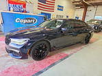 BMW Series 7 2017