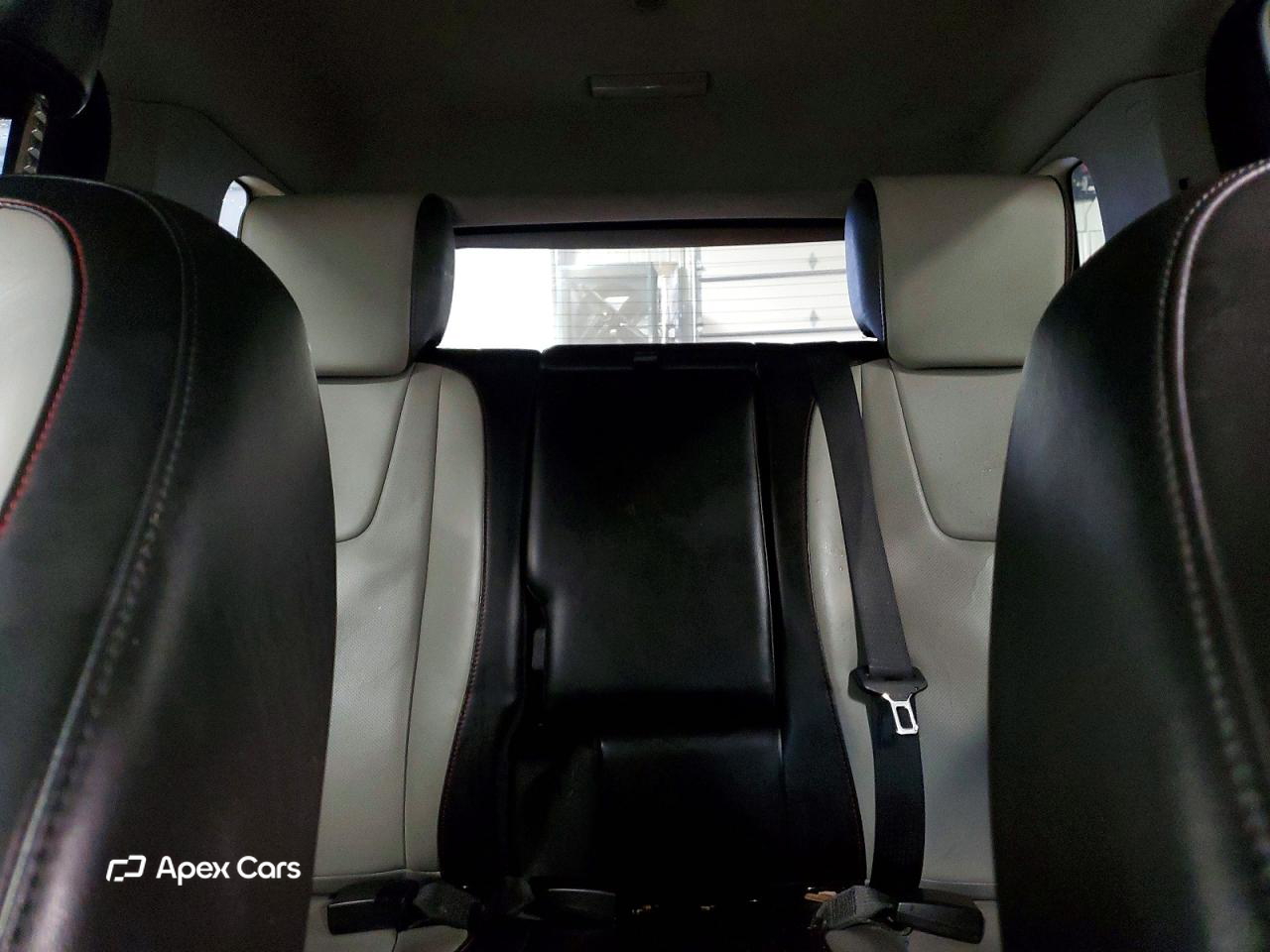 GMC Terrain 2011