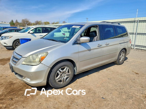 Honda Odyssey 2006 - Image 1 of 13