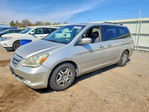 Honda Odyssey 2006