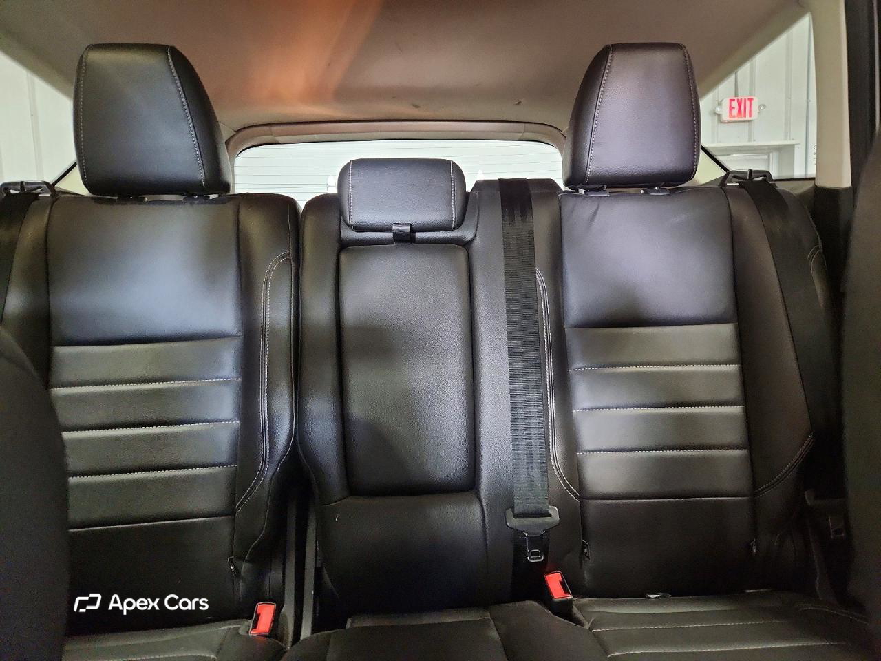 Ford Escape 2014