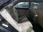 Toyota Camry Solara 2012