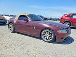 BMW Z4 2003
