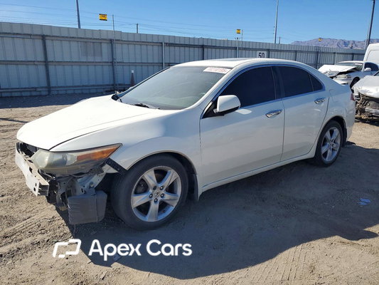 Acura TSX 2009 - Image 1 of 13
