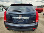 Cadillac SRX 2015