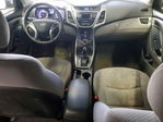 Hyundai Elantra 2015
