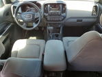 GMC Canyon 2015