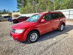Dodge Journey 2018