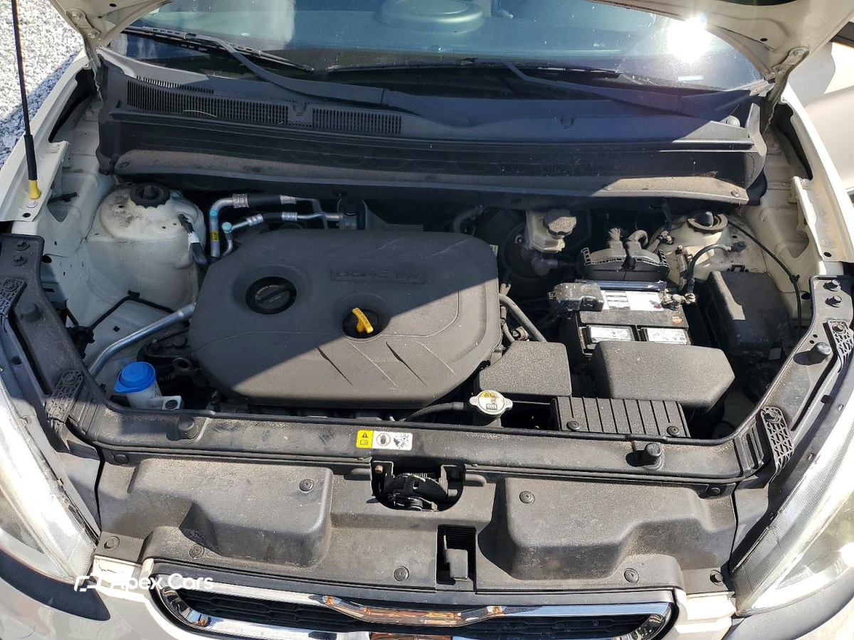 Kia Soul 2013