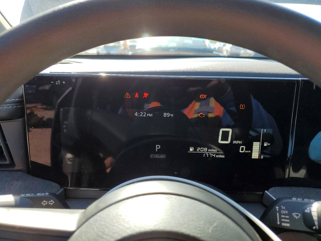 Nissan Kicks 2025