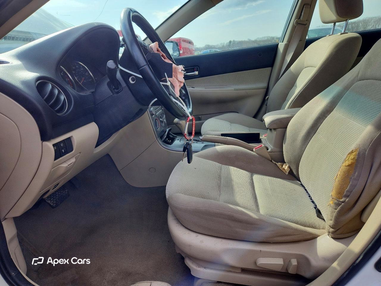 Mazda 6 2005