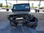 Jeep Wrangler 2011