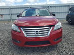 Nissan Sentra 2013