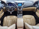 Hyundai Azera 2013