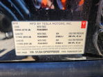 Tesla Model S 2013