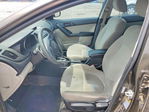 Kia Forte 2012